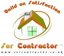 Ser Contractor Ltd /Build on Satisfaction www.sercontractor.com