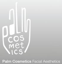 cos met ics Palm Cosmetics Facial Aesthetics