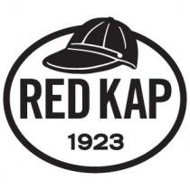 RED KAP 1923