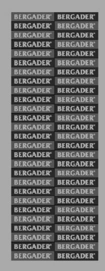 BERGADER