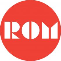 ROM