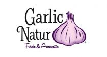 Garlic Natur Fresh & Aromatic