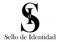 SDI SELLO DE IDENTIDAD