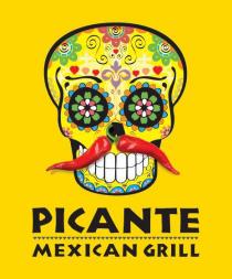 PICANTE MEXICAN GRILL