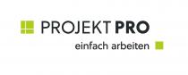 PROJEKT PRO einfach arbeiten