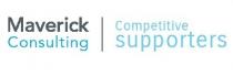 Maverick Consulting Competitive supporters