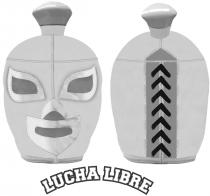 LUCHA LIBRE