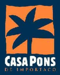 CASA PONS DE IMPORTACO