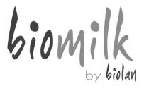 BIOMILK BY BIOLAN