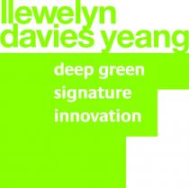 Llewelyn Davies Yeang deep green signature innovation