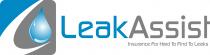 LeakAssist Insurance for Hard to Find To Leaks