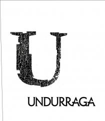 U UNDURRAGA