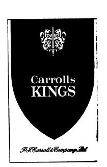 Carrolls KINGS