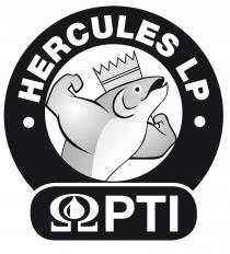 HERCULES LP ΩPTI