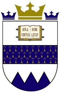 SOLA VIRTUS NOBILITAT