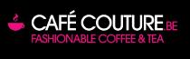 CAFÉ COUTURE.BE FASHIONABLE COFFEE & TEA