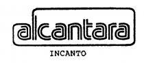 alcantara INCANTO