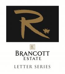 R BE BRANCOTT ESTATE LETTER SERIES