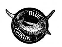 BLUE MARLIN