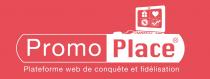 Promo Place Plateforme web de conquête et fidélisation