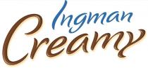 Ingman Creamy