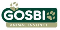 GOSBI ANIMAL INSTINCT