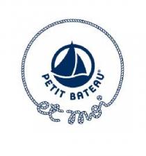 PETIT BATEAU et moi