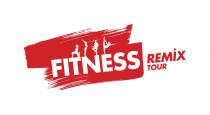 Fitness Remix Tour