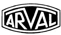 ARVAL