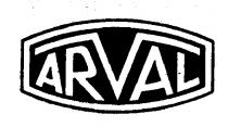 ARVAL