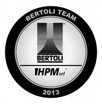 BERTOLI TEAM, BERTOLI, HPM SRL