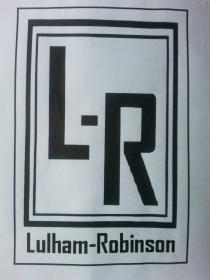 Lulham-Robinson