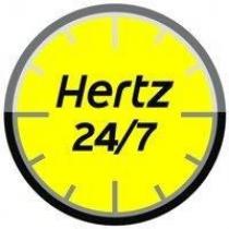 Hertz 24/7