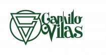 CV CAMILO VILAS