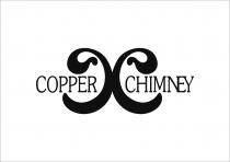 COPPER CHIMNEY