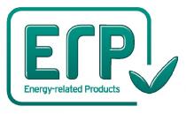 ErP Energy-related Products