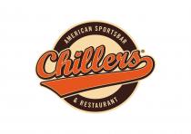 Chillers AMERICAN SPORTSBAR & RESTAURANT