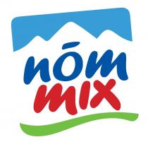 NÖM MIX