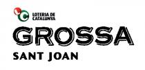 LC LOTERIA DE CATALUNYA GROSSA SANT JOAN