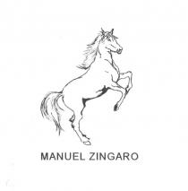 MANUEL ZINGARO