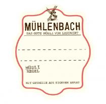 Mühlenbach