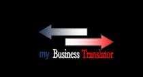 my Business Translator