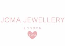 Joma Jewellery London girls