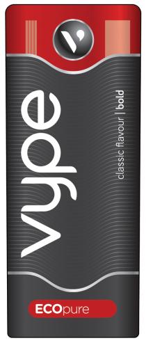 VYPE ECOPURE