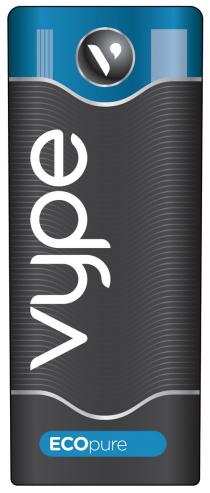 VYPE ECOPURE