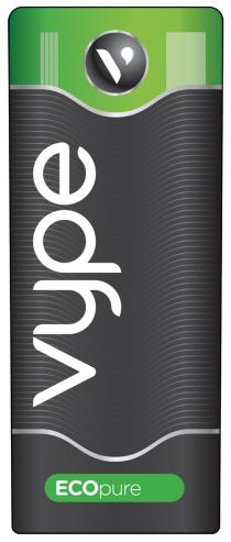 VYPE ECOPURE