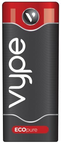 VYPE ECOPURE