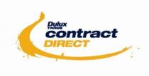 Dulux TRADE contract DIRECT