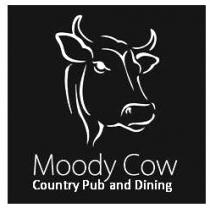 Moody Cow Country Pub and Dining