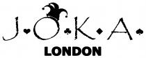 JOKA LONDON